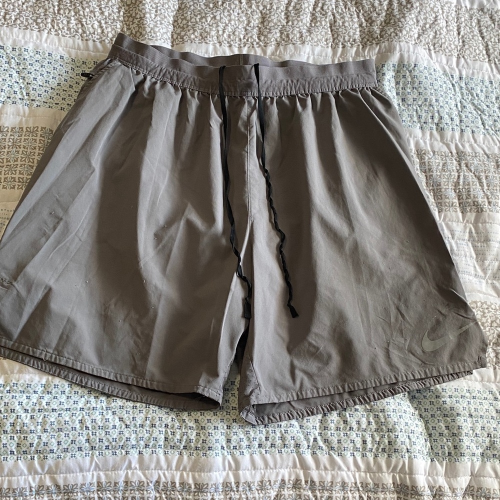 Nike Men's 7in Inseam Running Shorts